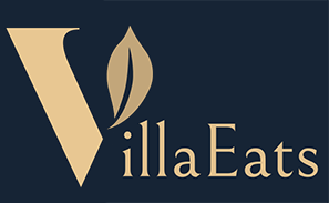 VillaEats AI logo